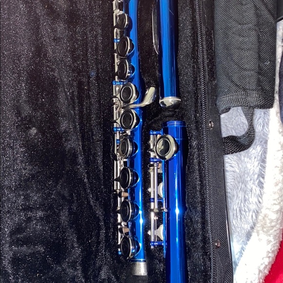 flute - Picture 2 of 2